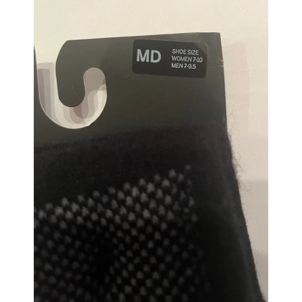 Hollow Snow‎ Performance Alpaca Wool Socks Mid Weight Med Cushion Men 7-9.5